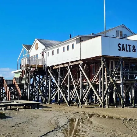 Ferienhaus Traumblick Comfortable *