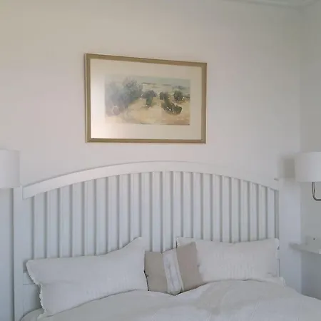 Traumblick Comfortable Sankt Peter-Ording