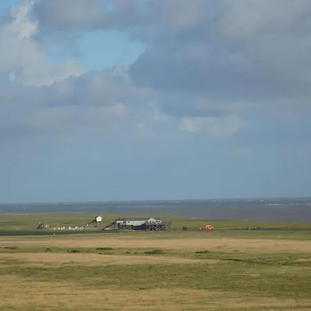 Traumblick Comfortable Ferienhaus