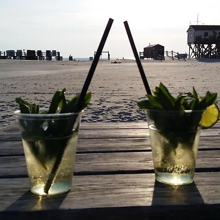 Traumblick Comfortable Ferienhaus