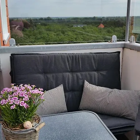 Ferienhaus Traumblick Comfortable
