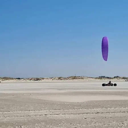 Traumblick Comfortable Sankt Peter-Ording