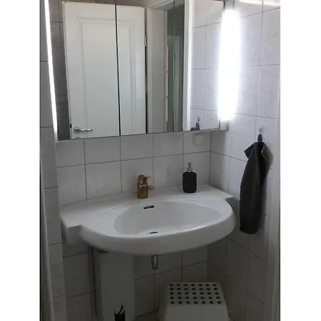 Traumblick Comfortable * Sankt Peter-Ording