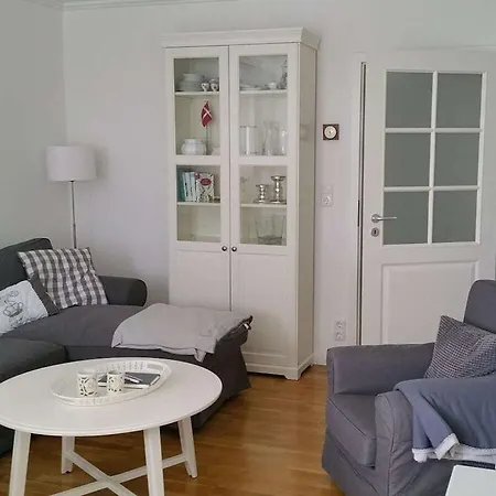 Feriehus Traumblick Comfortable Böhl