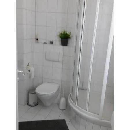 Ferienhaus Traumblick Comfortable Sankt Peter-Ording