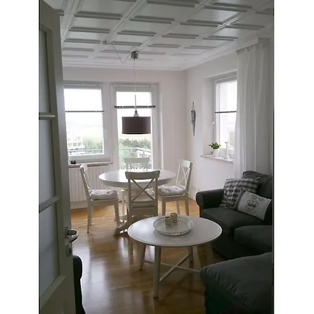 Ferienhaus Traumblick Comfortable Sankt Peter-Ording