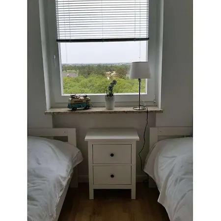 Ferienhaus Traumblick Comfortable Sankt Peter-Ording