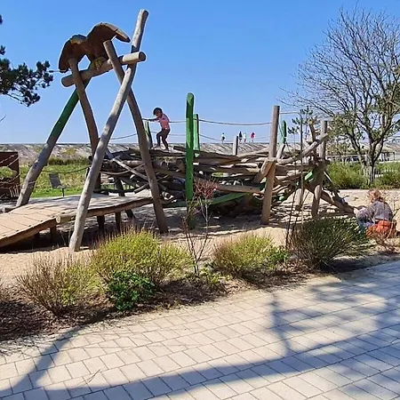 Traumblick Comfortable Ferienhaus Sankt Peter-Ording