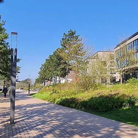 Traumblick Comfortable Ferienhaus *