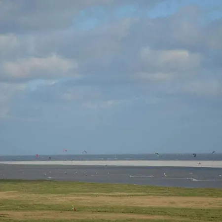 Traumblick Comfortable Sankt Peter-Ording