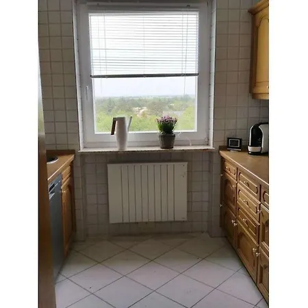 Traumblick Comfortable * Sankt Peter-Ording