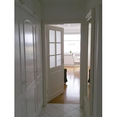 Traumblick Comfortable Sankt Peter-Ording