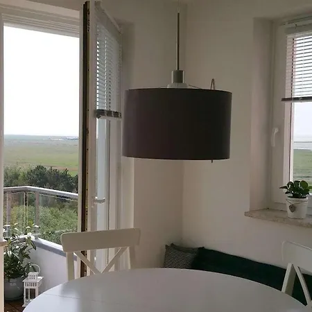 Ferienhaus Traumblick Comfortable Sankt Peter-Ording